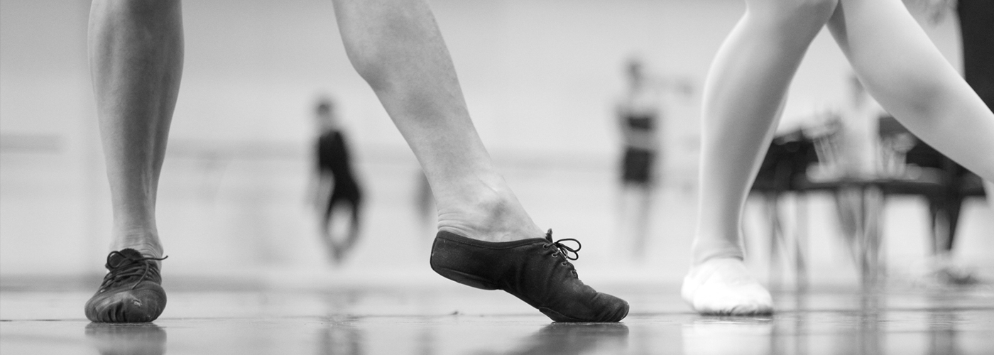 Formation du danseur professionnel polyvalente orchestra studio Marseille