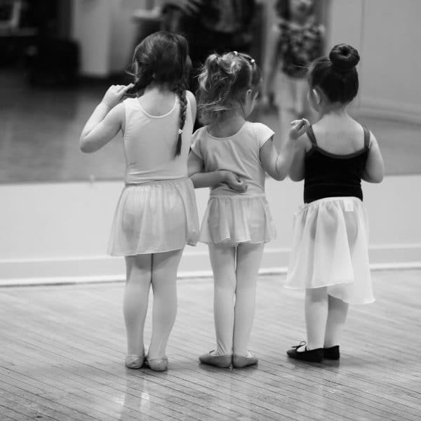 Les bienfaits de la danse sur les enfants - Marseille Danse Academy