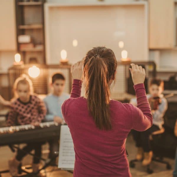 cours de musique enfants marseille