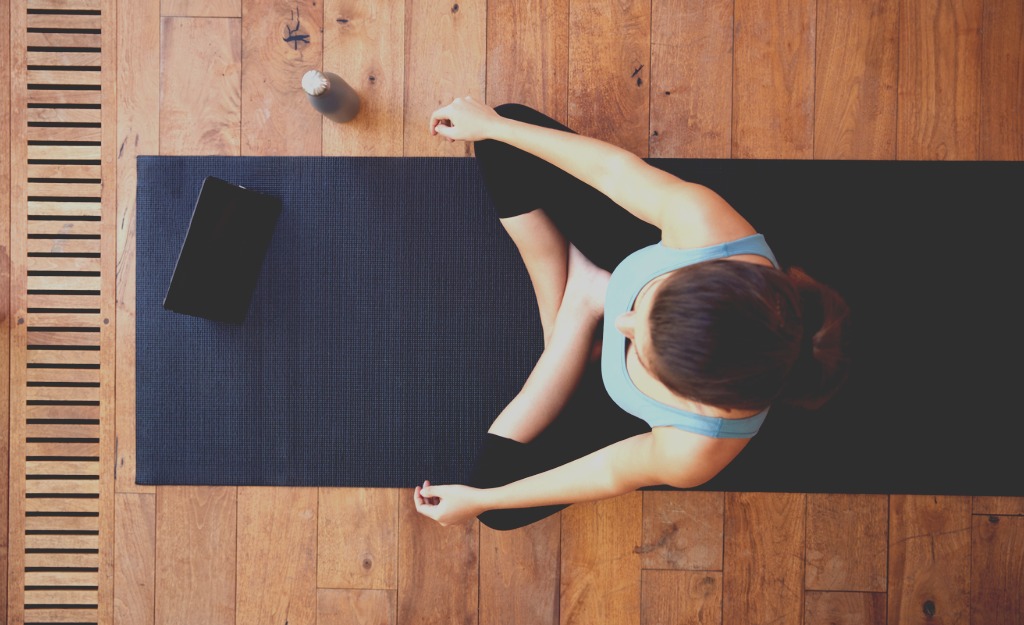 cours de yoga marseille