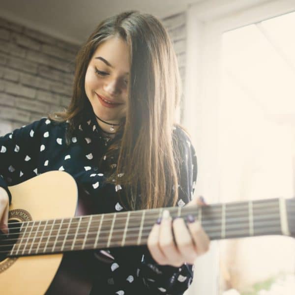 cours de guitare ados à marseille